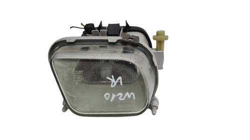 Mercedes benz w210 - mercedes,