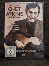 Chet Atkins & Friends