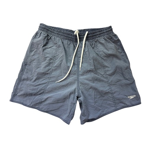 Speedo vintage badeshorts - speedo,
