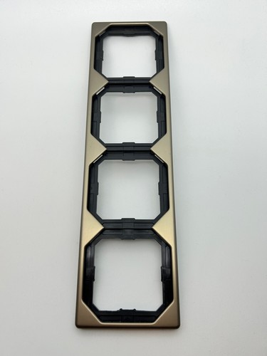 Merten octocolor bronze metall - merten,