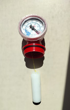 Tankinhaltsanzeiger Roth DWT