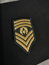 US Abzeichen Patches 1 Paar 