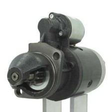 Neu Anlasser Starter für