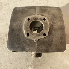 Zündapp Zylinder 278-02 633 ZD ZX CS Mofa Moped 25 10 20 50