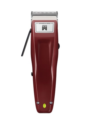 Moser 1400 akku - 1400, akku-schermaschine
