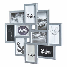 Bilderrahmen Collage 50x55cm