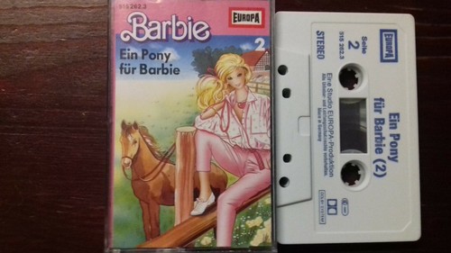 Barbie folge mc - folge,