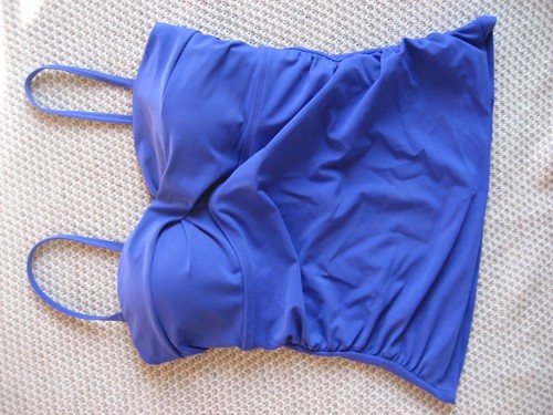 Boden tankini schwimmoberteil - boden,