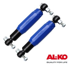 2x Alko Radstoßdämpfer