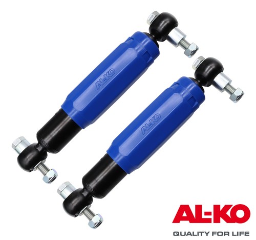 Alko radstoßdämpfer - alko,
