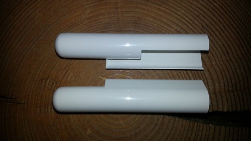 Abdeck kappe 937725 links - gu,