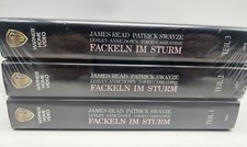 Fackeln sturm teil - fackeln,