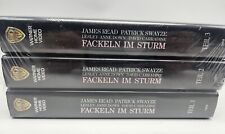 Fackeln Im Sturm Teil 1 + Teil