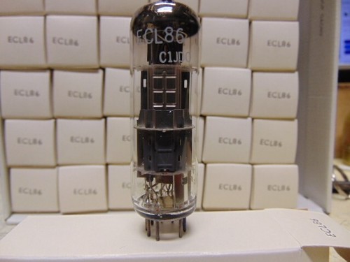 Ecl86 nos - ei, (philips)