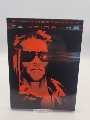 Terminator disc mgm - -, 2