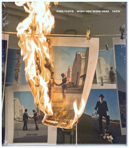 Pink floyd wish - floyd,, were