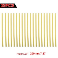 20x/Set Heißkleber-Sticks