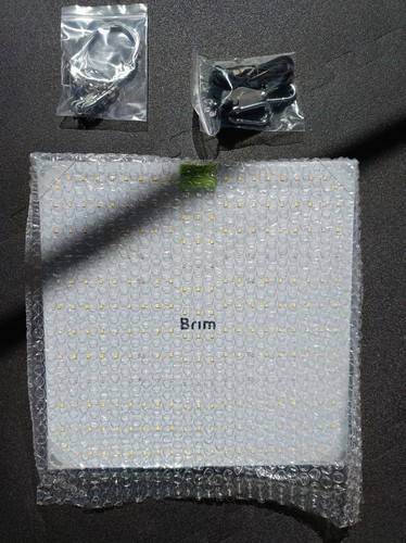 Led grow light - led,