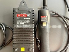 Werkstattschrauber - Desoutter