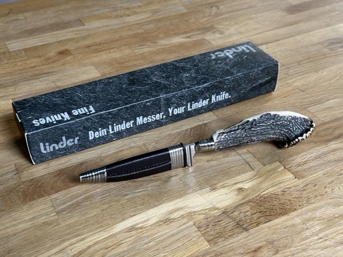 Linder solingen pro - linder,
