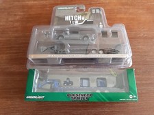 1:64 Greenlight Konvolut mit