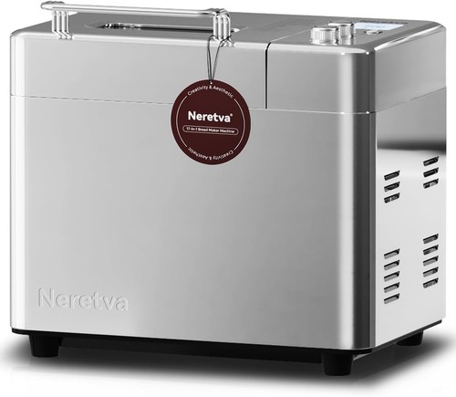 Brotbackautomat mit auto - brotbackautomat,
