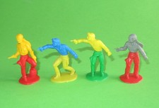 4  Cowboys  Heinerle Manurba