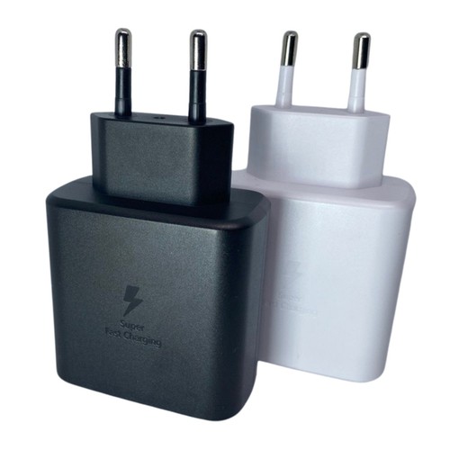 45w usb schnellladegerät - usb, c