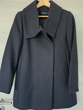 Damen mantel schwarz gr - damen, in