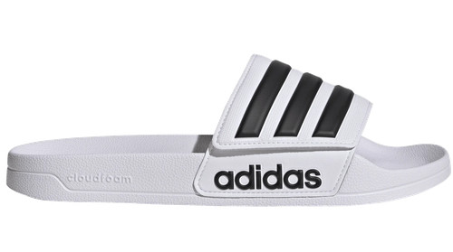 Adidas cloudfoam adilette - adidas,