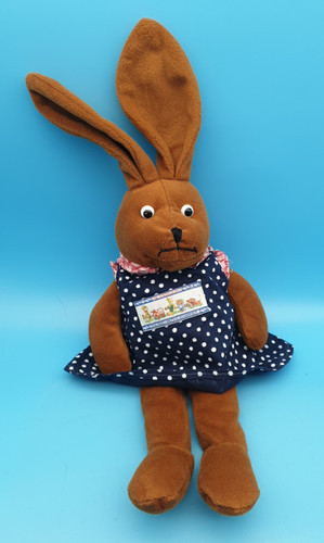 Plüsch hase die spiegelburg - plüsch,