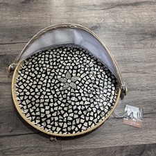 Mittelgroße Mosik Essen