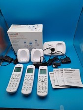Essentiel B Trio weiß