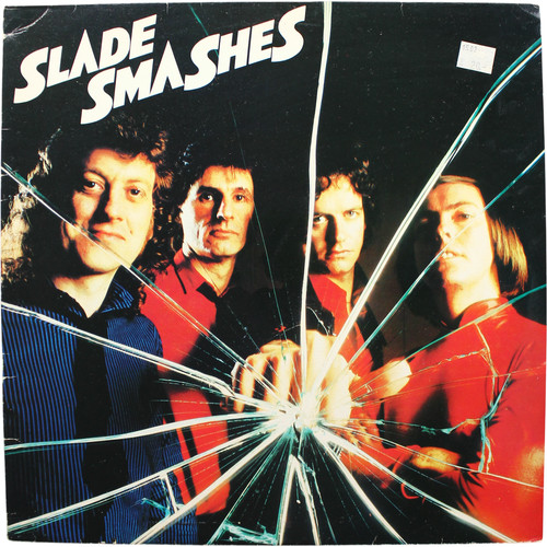 Slade smashes poltv - slade, 13