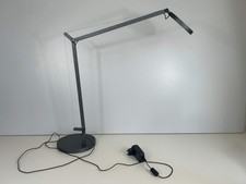 Artemide Demetra Tavolo schwarz professional Schreibtischlampe Tischlampe