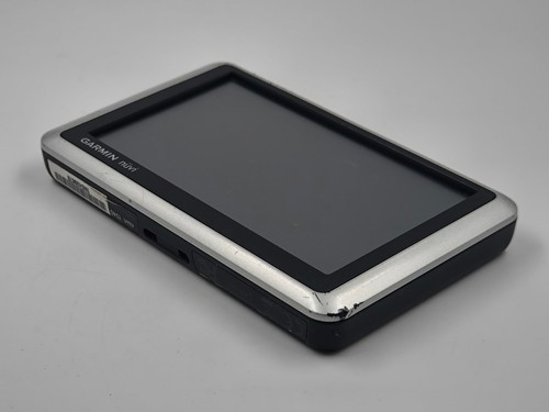 Garmin nuvi 1340 - garmin,