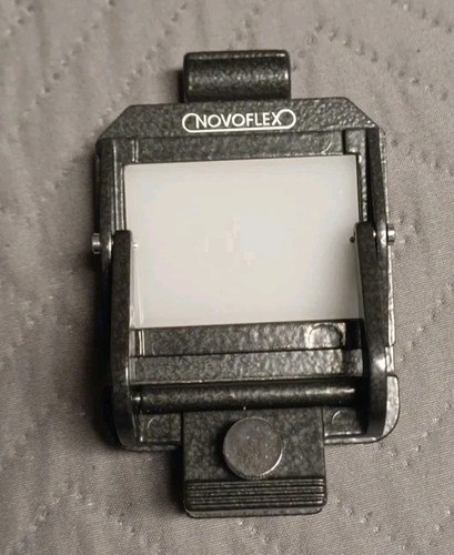 Novoflex diakopiergerät - novoflex,