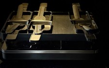 Raclette-/ Grillgerät der