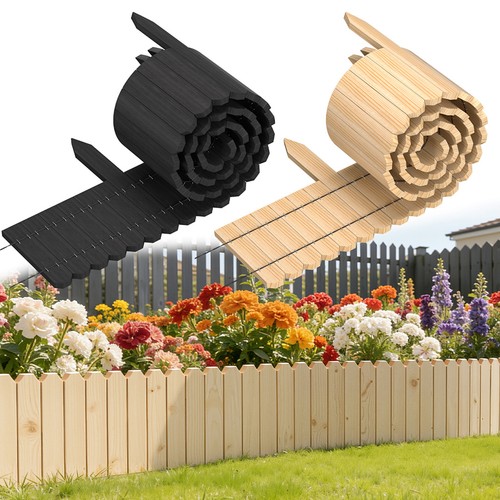 Rasenkante gartenpalisade - rasenkante,