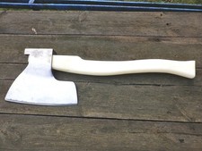 Fleischerbeil Fleischeraxt