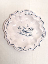 Servierteller/schale-, D=24