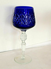 Römer, Überfang Kristall