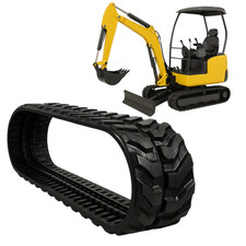 Vmt gummikette baggerkette - vmt,