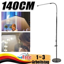 LED Stehleuchte Stehlampe
