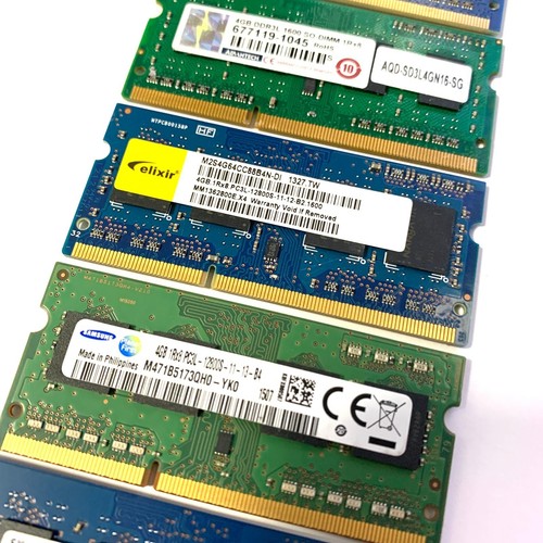 4gb 1rx8 ddr3l - 4gb,