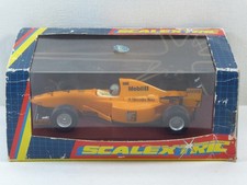Scalextric mc laren - mc,