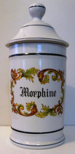 XXL MORPHIN Opium Drogen