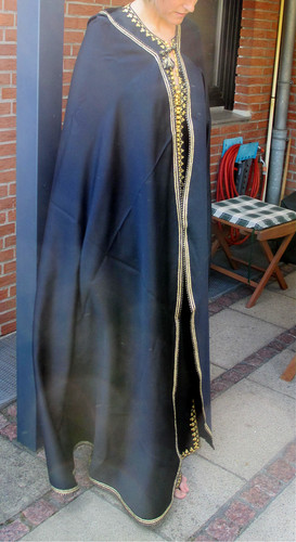 Damenmode abendcape - damenmode,,
