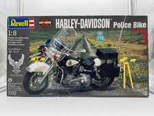 Plastikbausatz Motorrad Modell