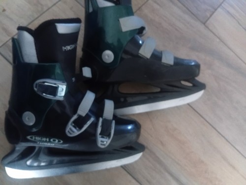 Schlittschuhe größe - größe, –